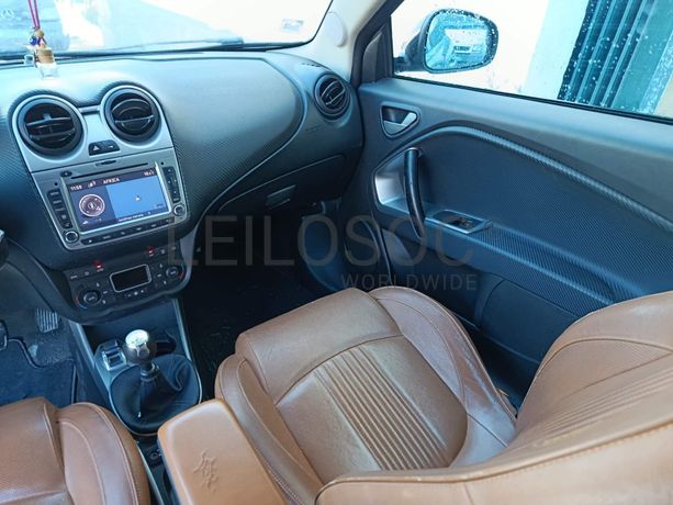 Alfa Romeo Mito · Ano 2011