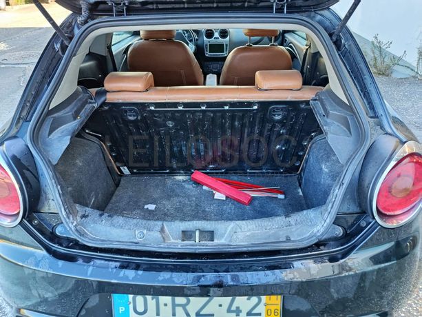 Alfa Romeo Mito · Ano 2011