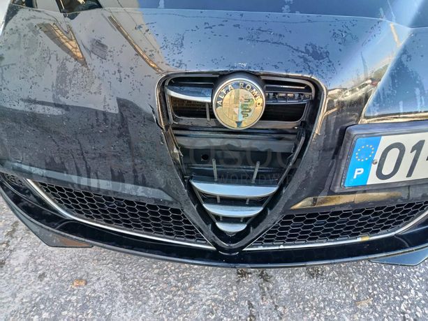 Alfa Romeo Mito · Ano 2011