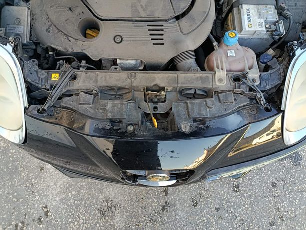 Alfa Romeo Mito · Ano 2011