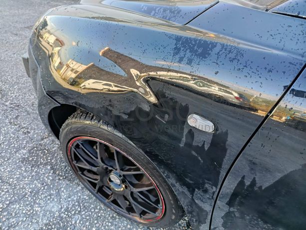 Alfa Romeo Mito · Ano 2011