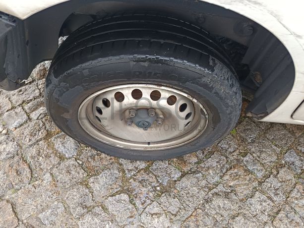 Renault Kangoo · Ano 2016