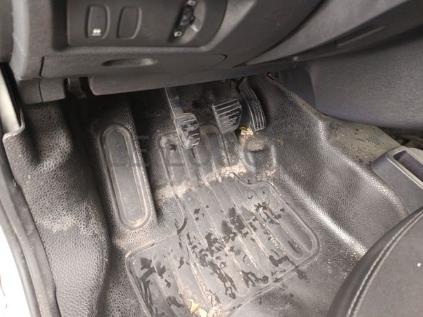 Renault Kangoo · Ano 2016