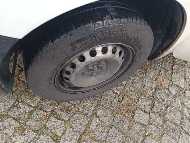 Renault Kangoo · Ano 2016