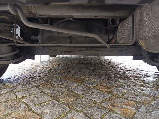 Renault Kangoo · Ano 2016