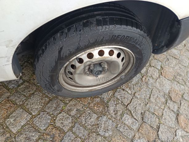 Renault Kangoo · Ano 2016