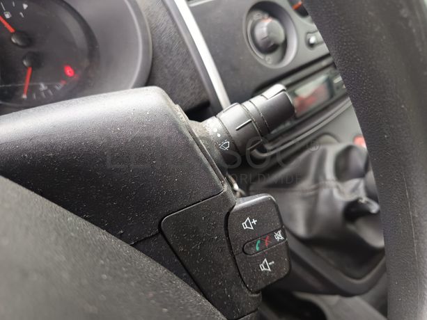 Renault Kangoo · Ano 2016