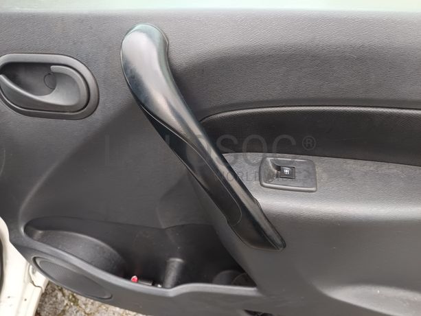 Renault Kangoo · Ano 2016