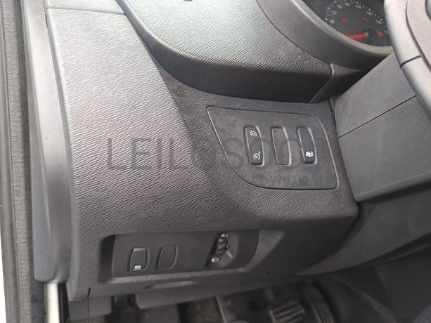 Renault Kangoo · Ano 2016