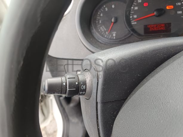 Renault Kangoo · Ano 2016