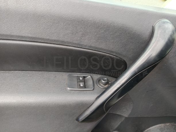 Renault Kangoo · Ano 2016