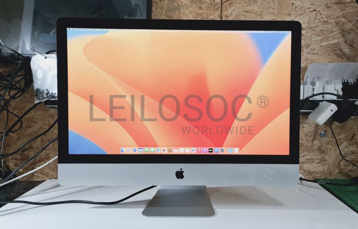 Computador Apple iMac A1419