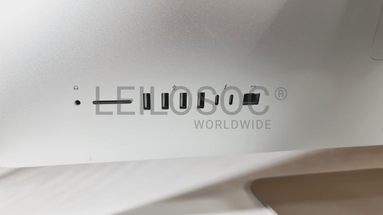 Computador Apple iMac A1419