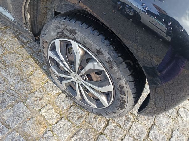 Peugeot 107 · Ano 2006