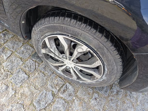 Peugeot 107 · Ano 2006