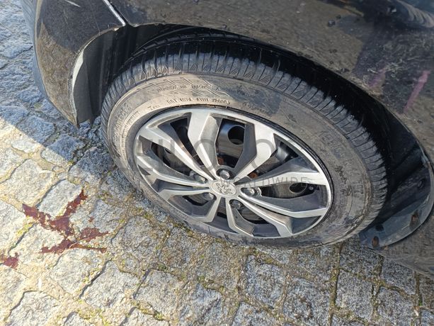 Peugeot 107 · Ano 2006