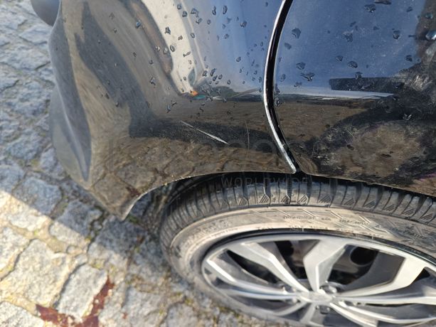 Peugeot 107 · Ano 2006