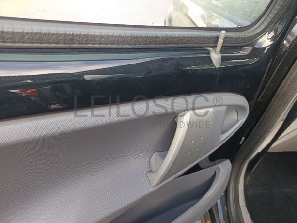 Peugeot 107 · Ano 2006