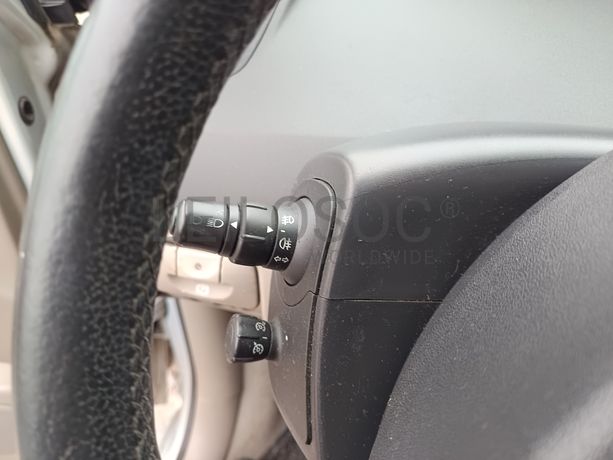 Renault Scénic · Ano 2004