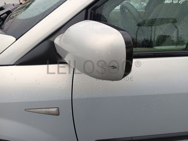 Renault Scénic · Ano 2004