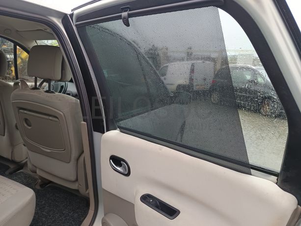 Renault Scénic · Ano 2004