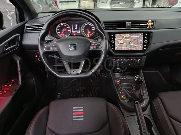 Seat Ibiza · Ano 2020