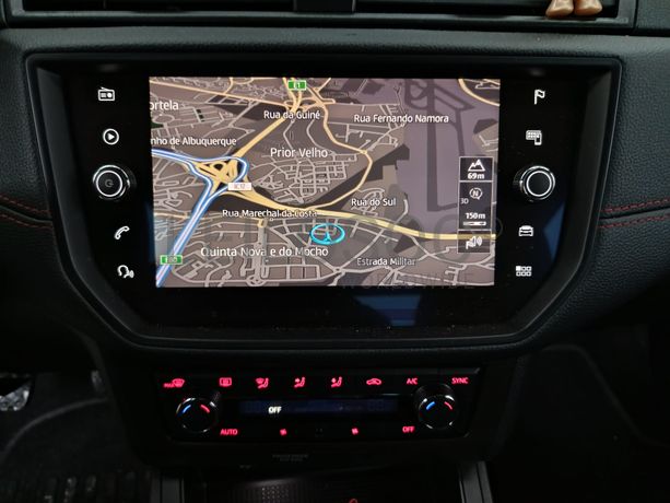 Seat Ibiza · Ano 2020