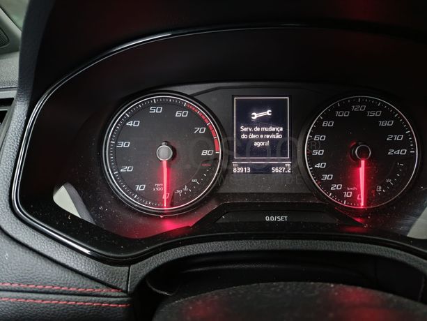 Seat Ibiza · Ano 2020