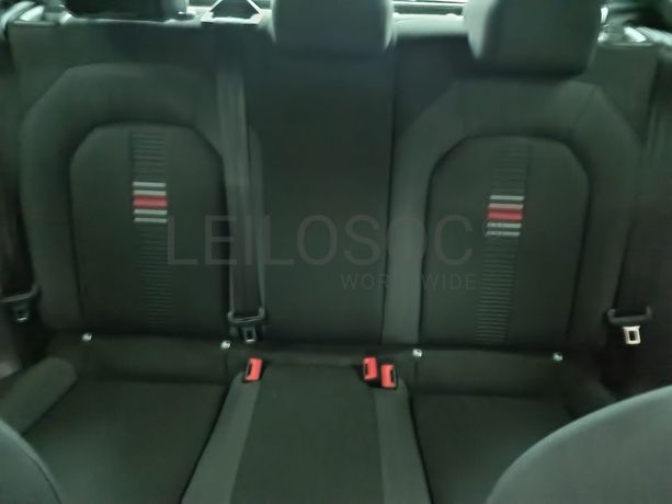 Seat Ibiza · Ano 2020