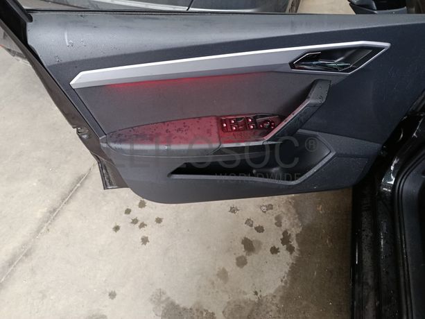 Seat Ibiza · Ano 2020