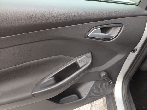Ford Focus · Ano 2015