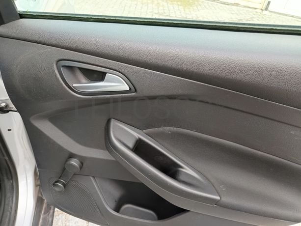 Ford Focus · Ano 2015