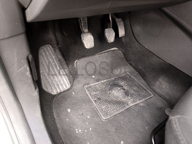 Ford Focus · Ano 2015