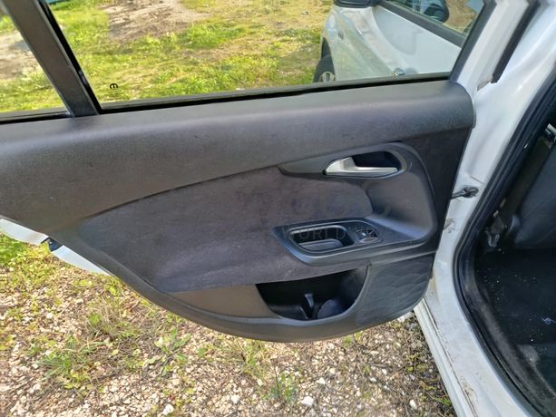 Fiat Tipo · Ano 2019