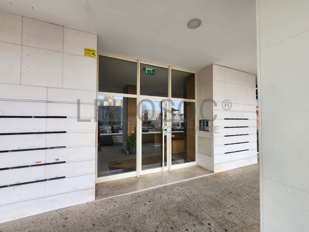 Apartamento T1 Duplex · Boavista, Porto
