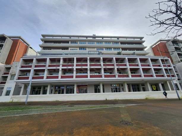 Apartamento T1 Duplex · Boavista, Porto