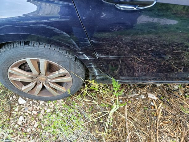 Peugeot 308 · Ano 2014