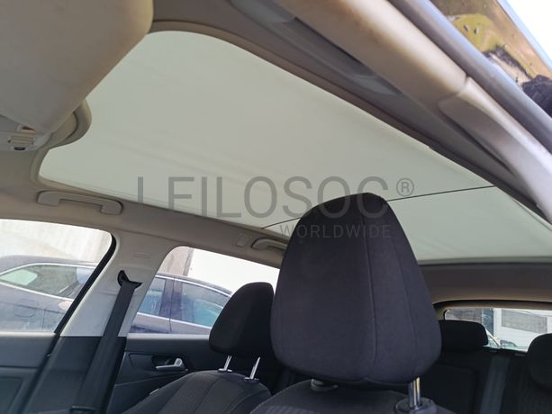 Peugeot 308 · Ano 2014