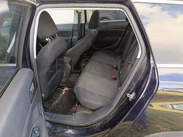 Peugeot 308 · Ano 2014