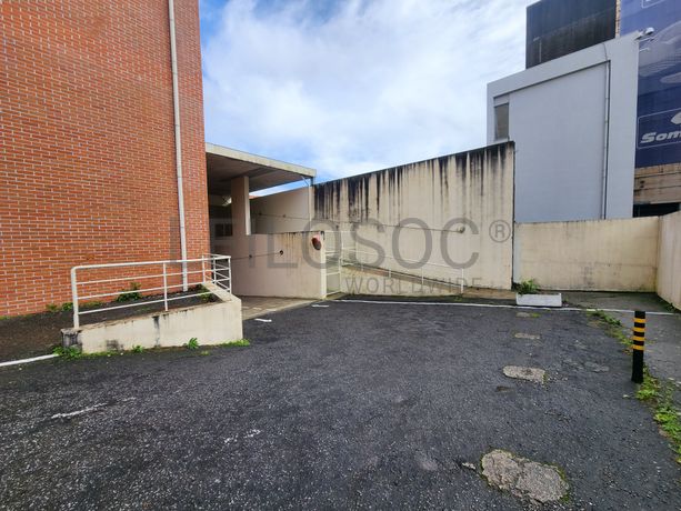 Garagem · Boavista, Porto