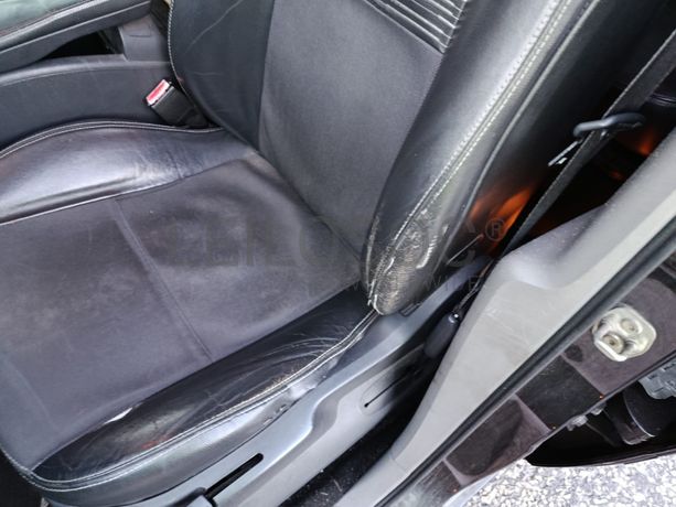 Renault Scénic · Ano 2005