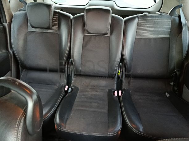 Renault Scénic · Ano 2005