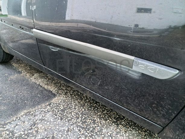 Renault Scénic · Ano 2005