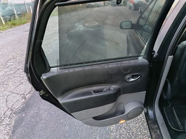 Renault Scénic · Ano 2005