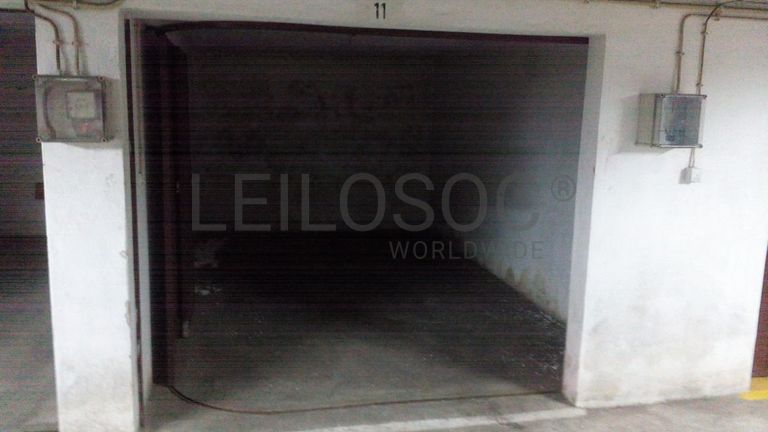 Garagem · Viana do Castelo