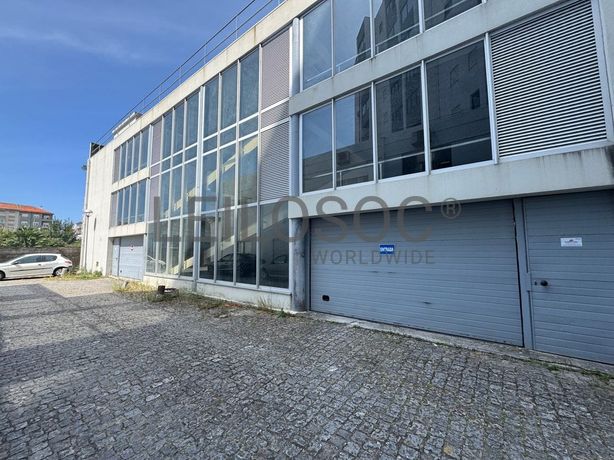 Garagem · Viana do Castelo