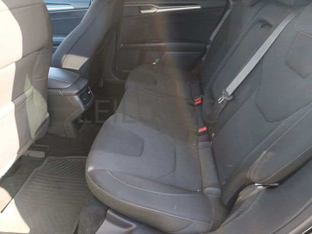 Ford Mondeo · Ano 2016