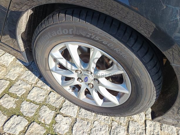 Ford Mondeo · Ano 2016