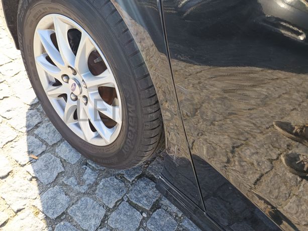 Ford Mondeo · Ano 2016