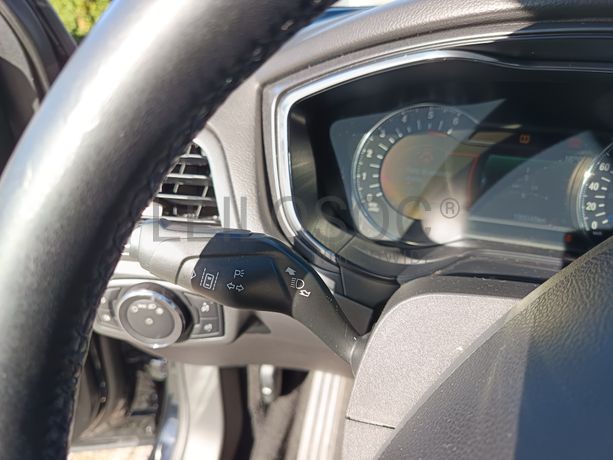 Ford Mondeo · Ano 2016